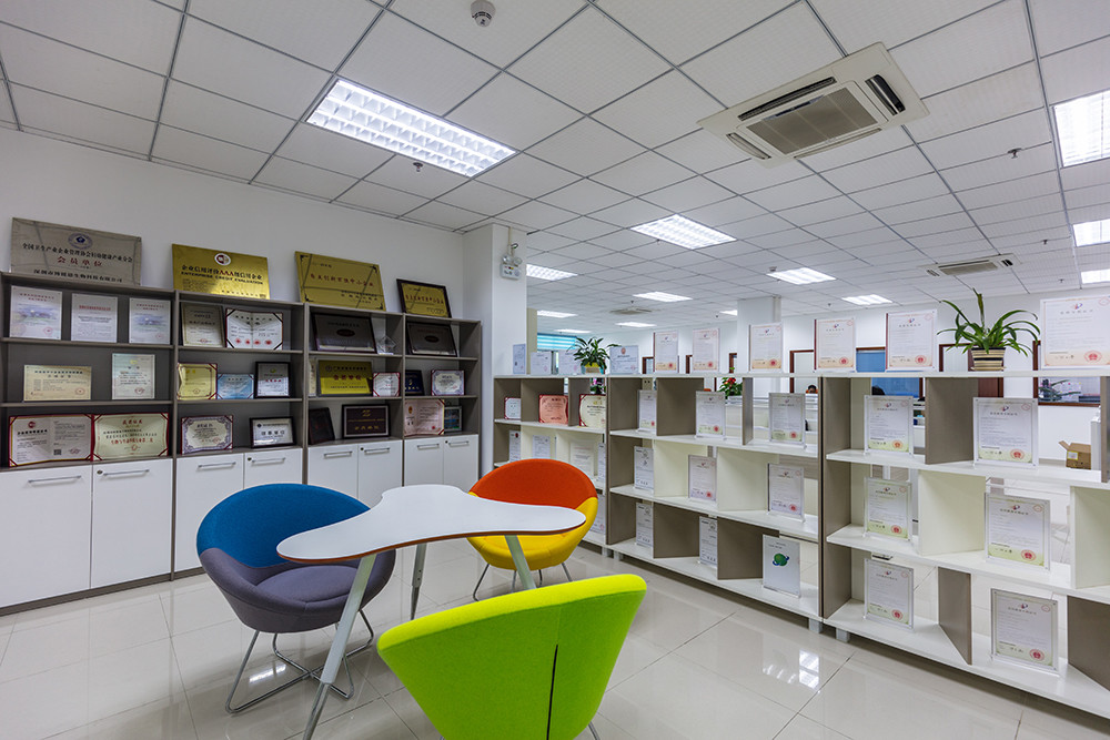 الصين BRED Life Science Technology Inc. ملف الشركة