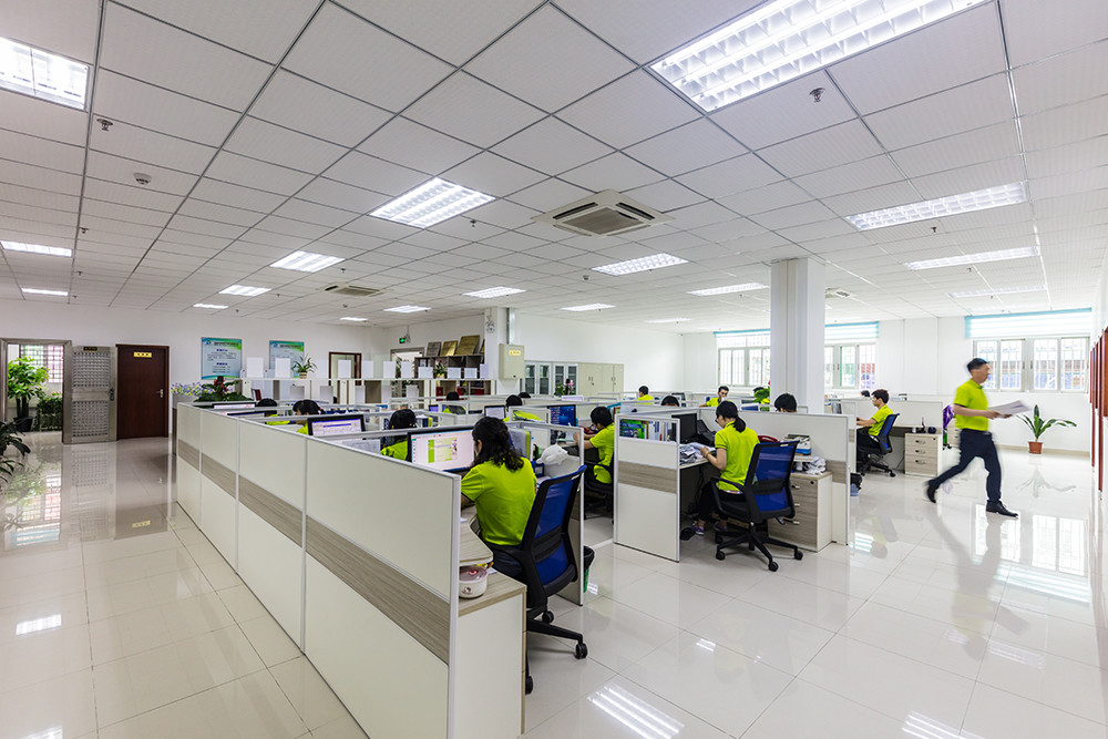 الصين BRED Life Science Technology Inc. ملف الشركة