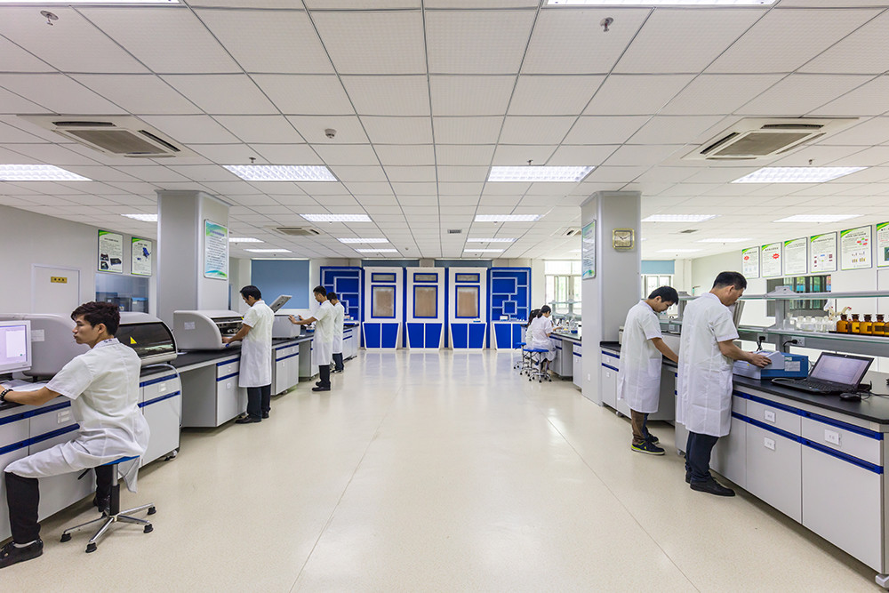 الصين BRED Life Science Technology Inc. ملف الشركة