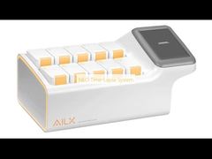 NEO Time-Lapse System