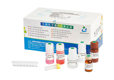 96T/Kit Elastase Assay Kit For Determination Male Infertility Diagnosis