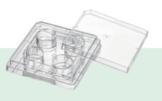 Speciality IVF Culture Dishes