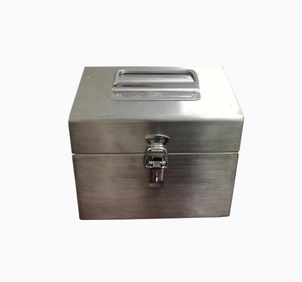 Portable Tube Warming Transport Box