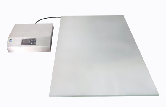 Aluminium Warming Plates for IVF Lab