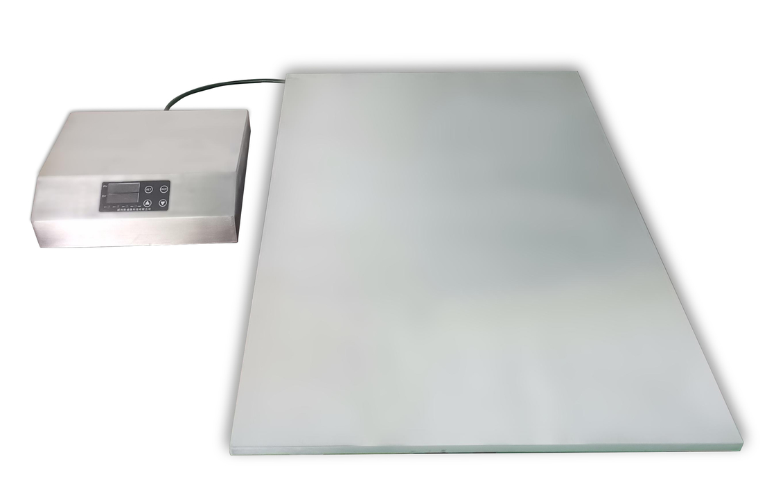 Constant Temperature Platform